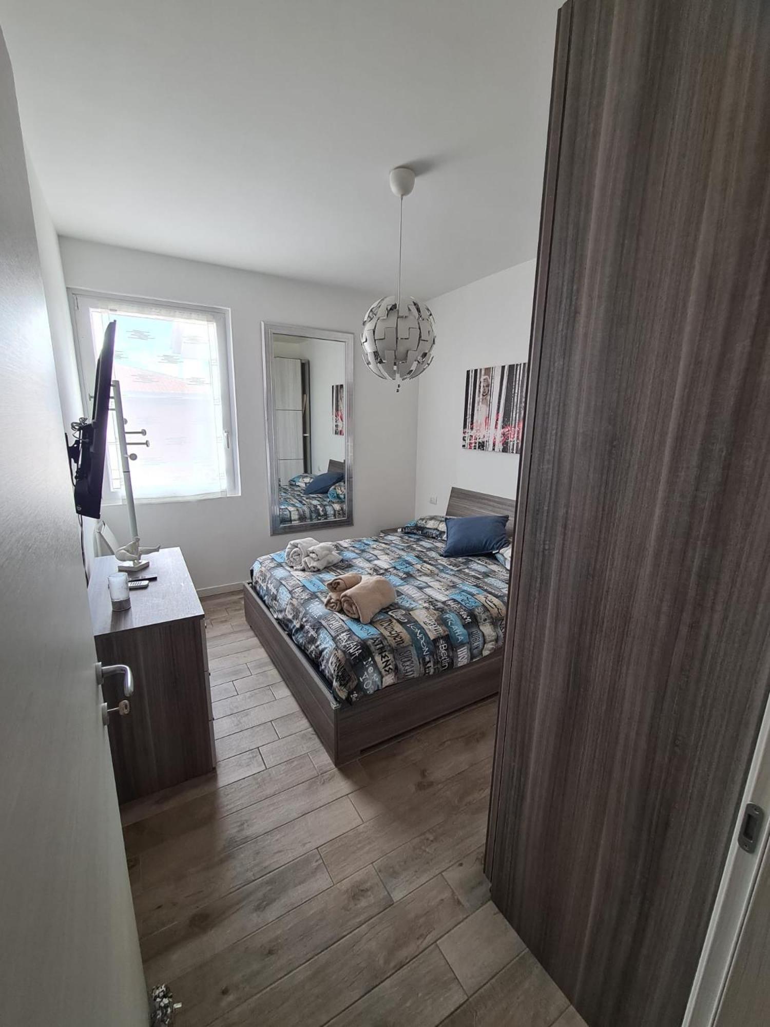 Appartamento Casa Adry Песк'єра-дель-Гарда Екстер'єр фото