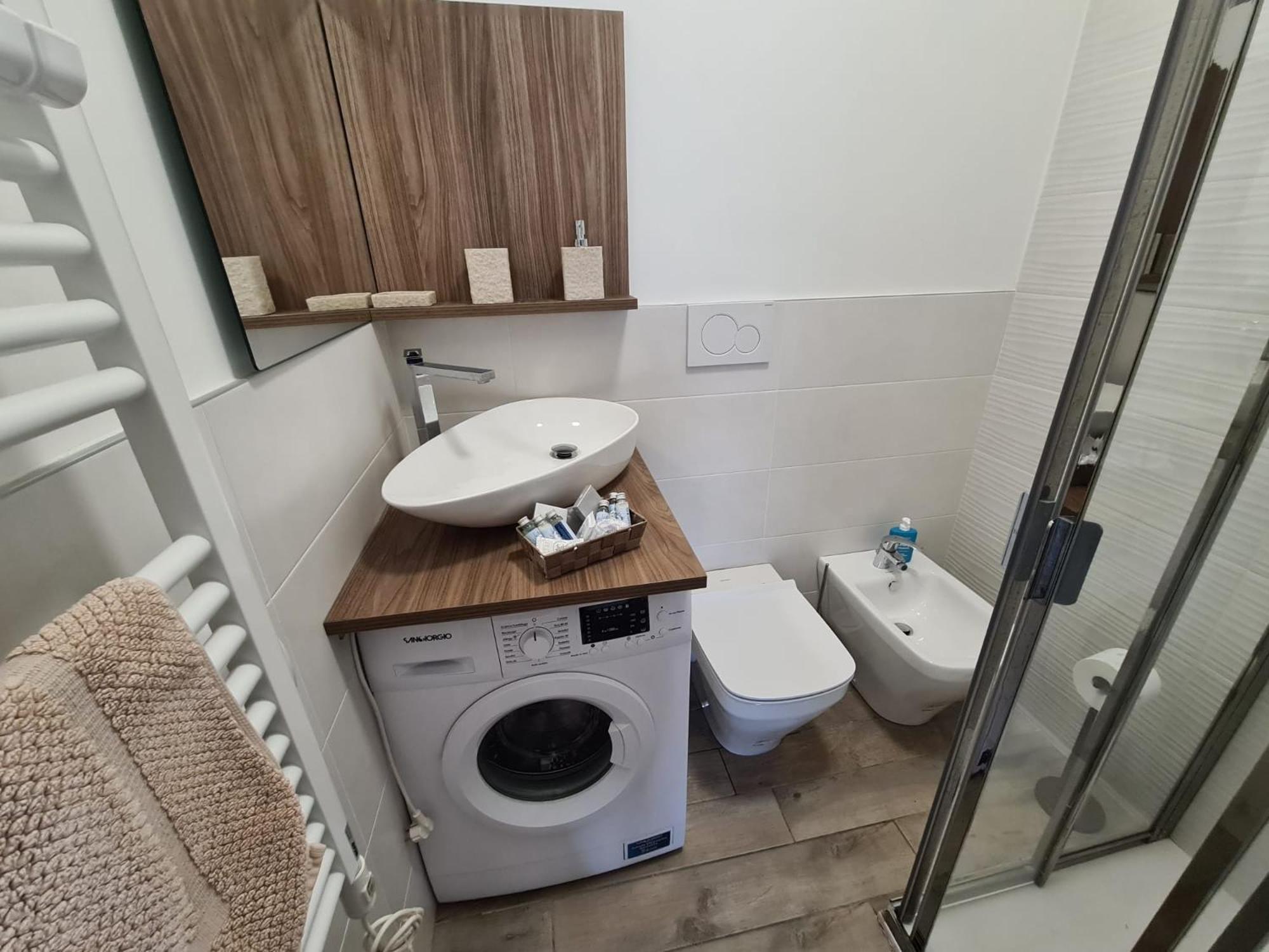 Appartamento Casa Adry Песк'єра-дель-Гарда Екстер'єр фото