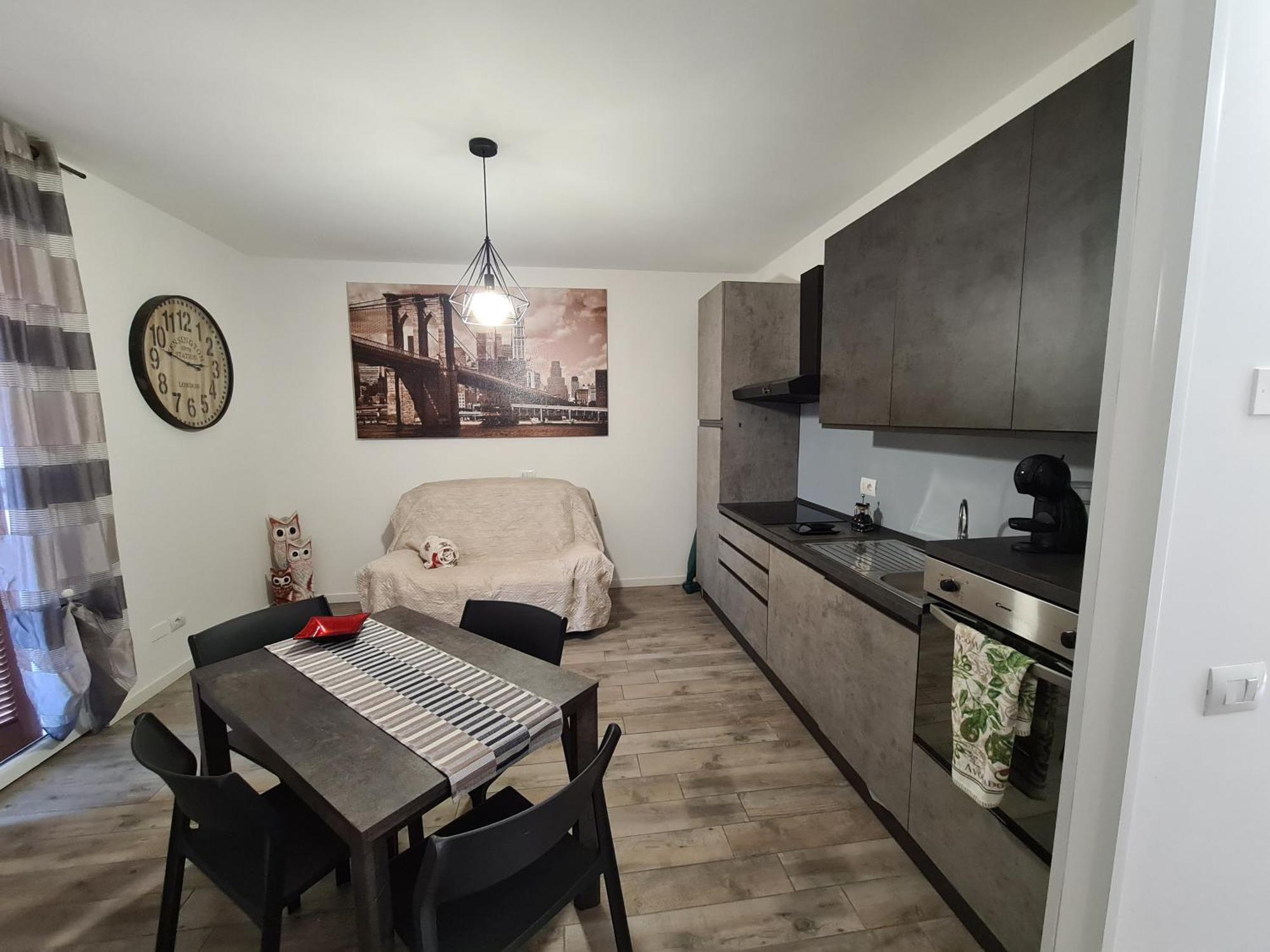 Appartamento Casa Adry Песк'єра-дель-Гарда Екстер'єр фото
