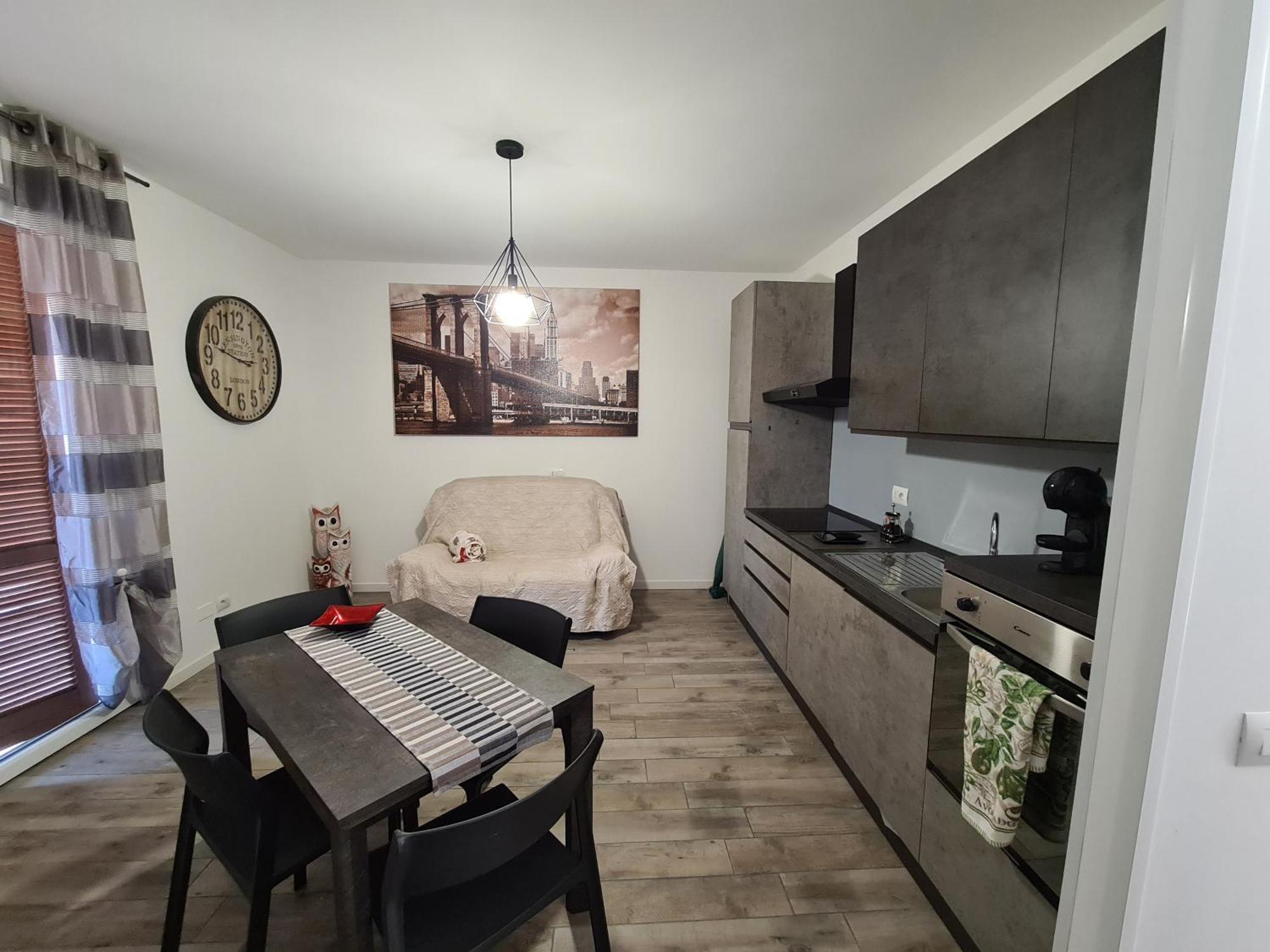 Appartamento Casa Adry Песк'єра-дель-Гарда Екстер'єр фото